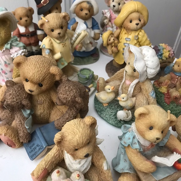 Cherished Teddies - Picture 6 of 8